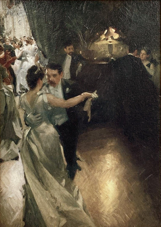 THE WALTZ