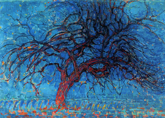 RED TREE