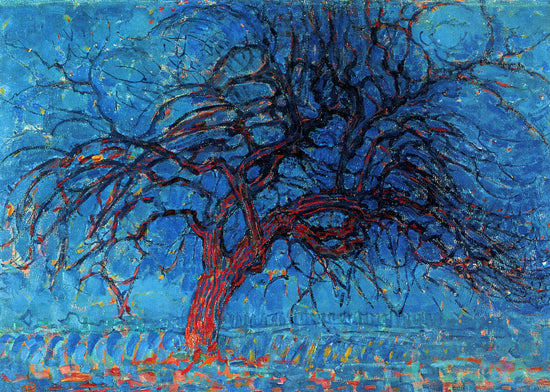 RED TREE
