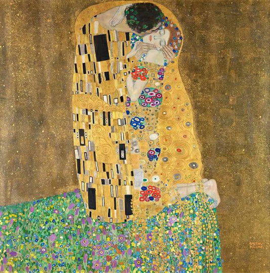 THE KISS