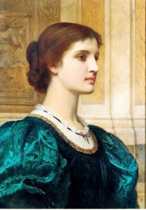 KATE PERUGINI