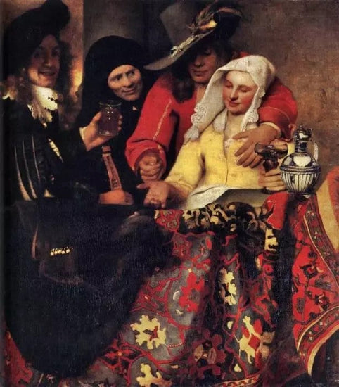 THE PROCURESS