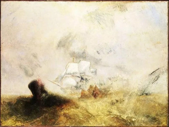 WHALERS (THE WHALE SHIP)