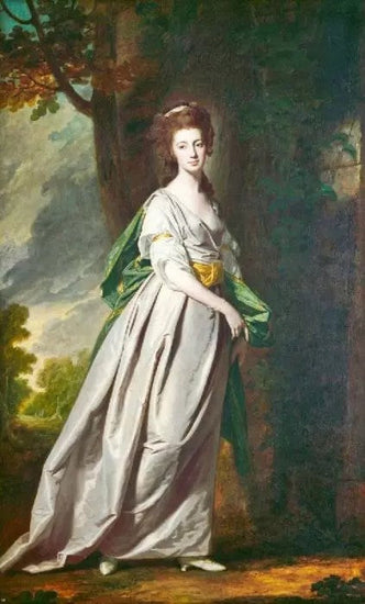 MRS THOMAS SCOTT JACKSON