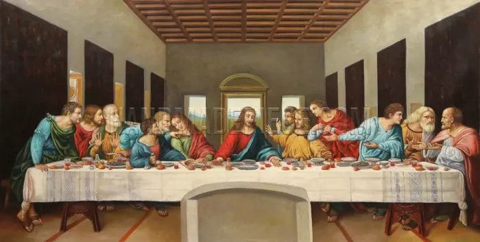 LAST SUPPER