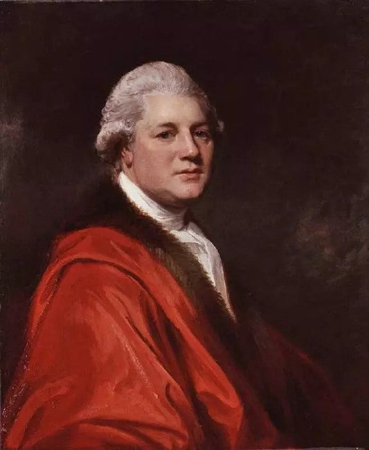 JAMES MACPHERSON