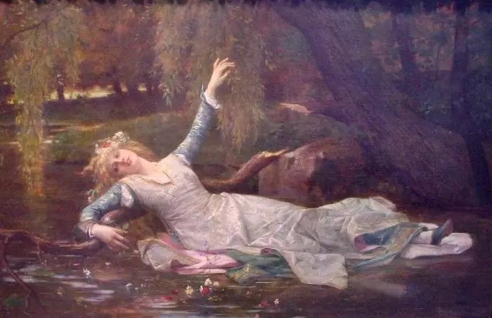 OPHELIA