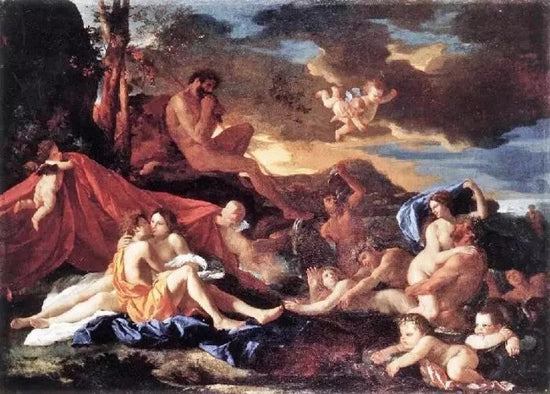 ACIS AND GALATEA