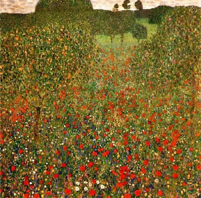 POPPY FIELD