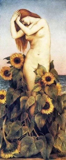 CLYTIE