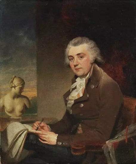 EDWARD MILES (1752-1828)