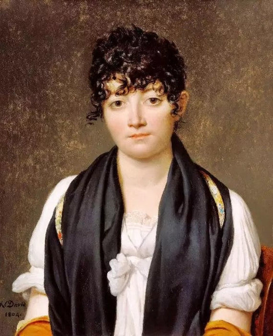 SUZANNE LE PELLETIER DE SAINT-FARGEAU