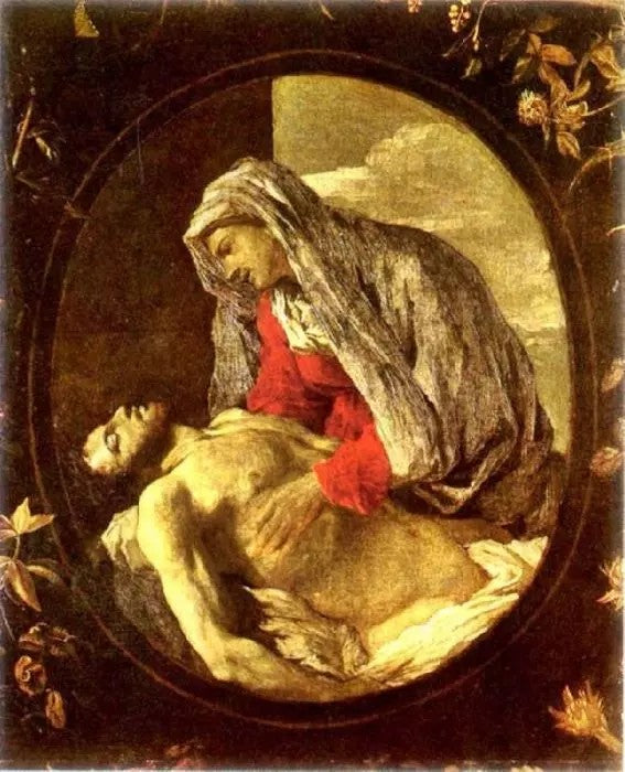 PIETA