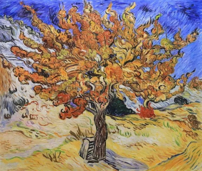 MULBERRY TREE (THE MULBERRY TREE)