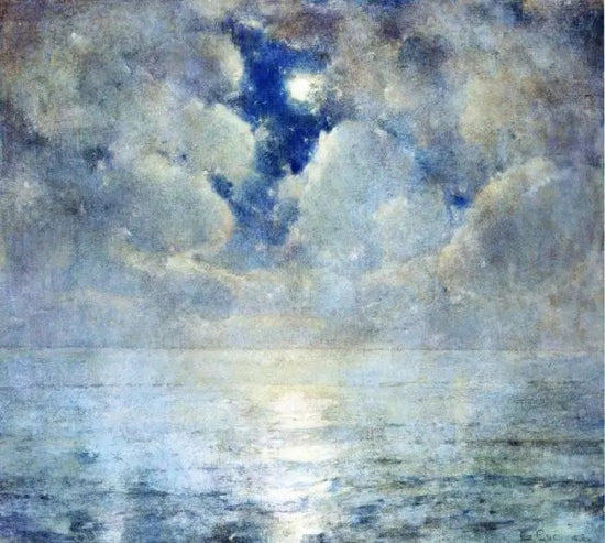 MOONLIGHT SCENE