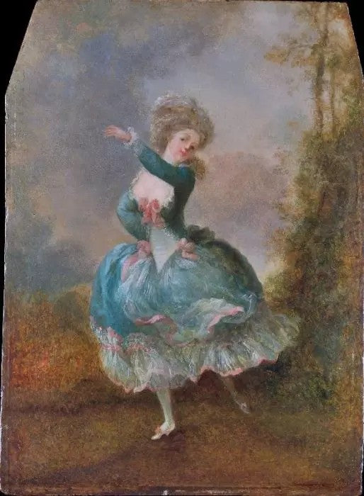 DANCER