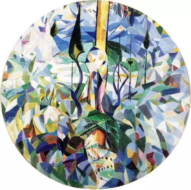 CONEY ISLAND (MADONNA OF CONEY ISLAND)