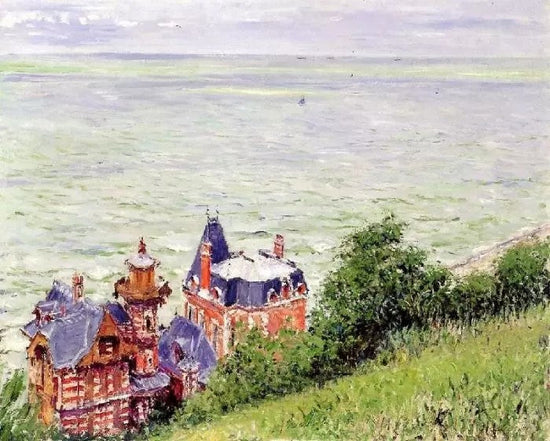 VILLAS AT TROUVILLE