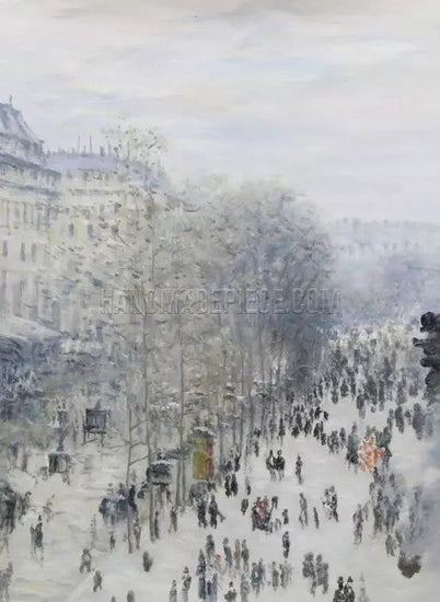 BOULEVARD DES CAPUCINES