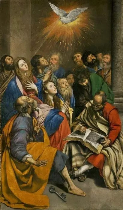 PENTECOST