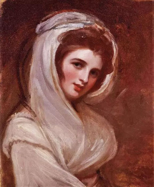EMMA, LADY HAMILTON