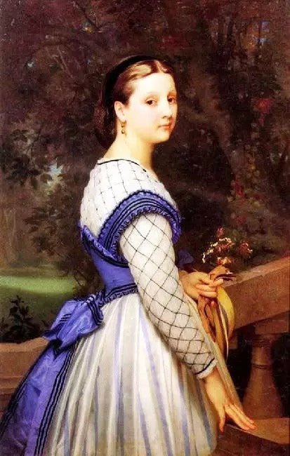 THE COUNTESS DE MONTHOLON