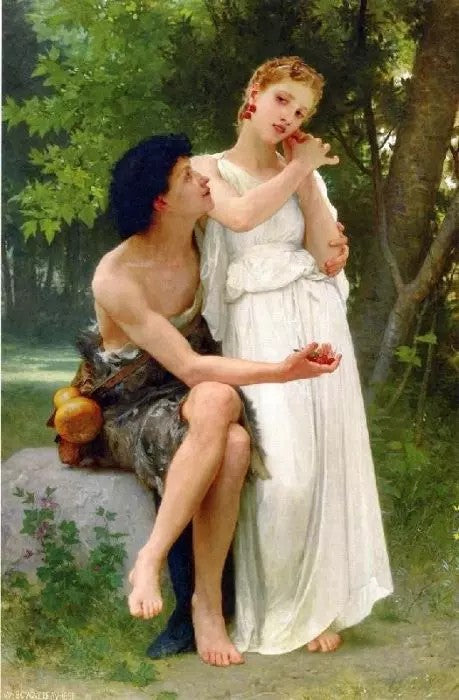 FIRST JEWELS (PREMIERS BIJOUX)