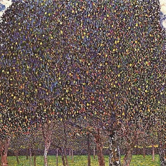 PEAR TREE