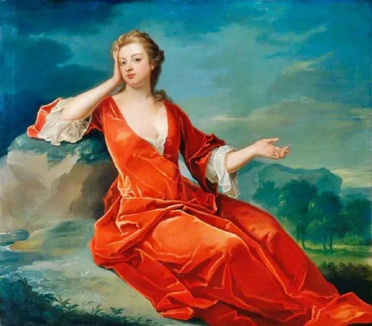 SARAH CHURCHILL, DUCHESS OF MARLBOROUGH