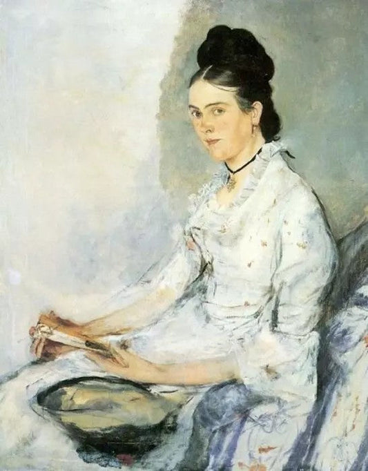 ROSINE FISCHLER GRÄFIN TREUBERG