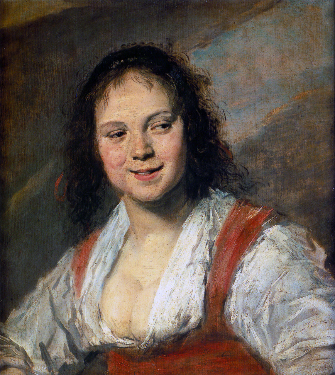 GYPSY GIRL