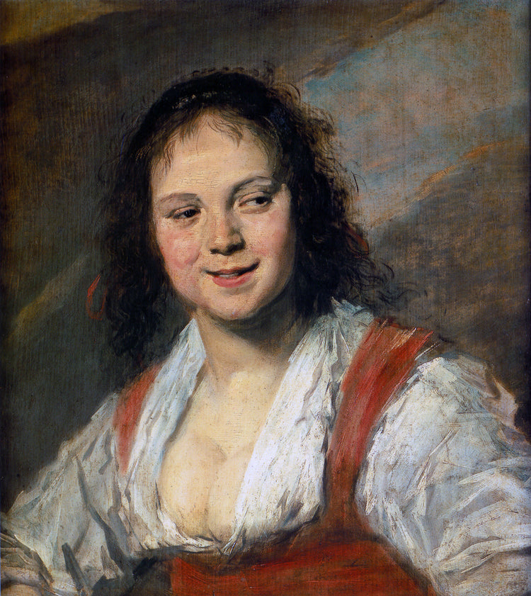GYPSY GIRL