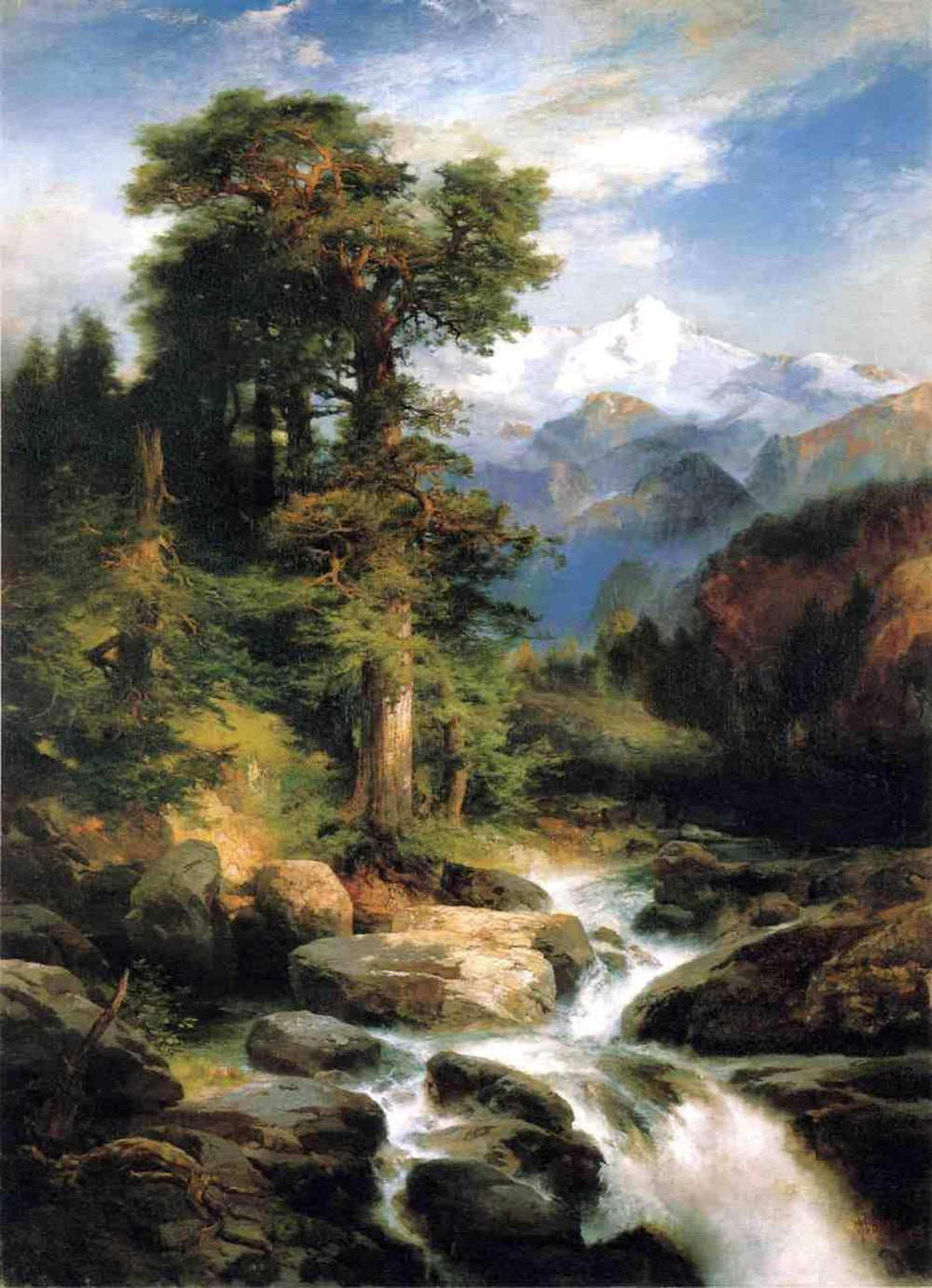 SOLITUDE