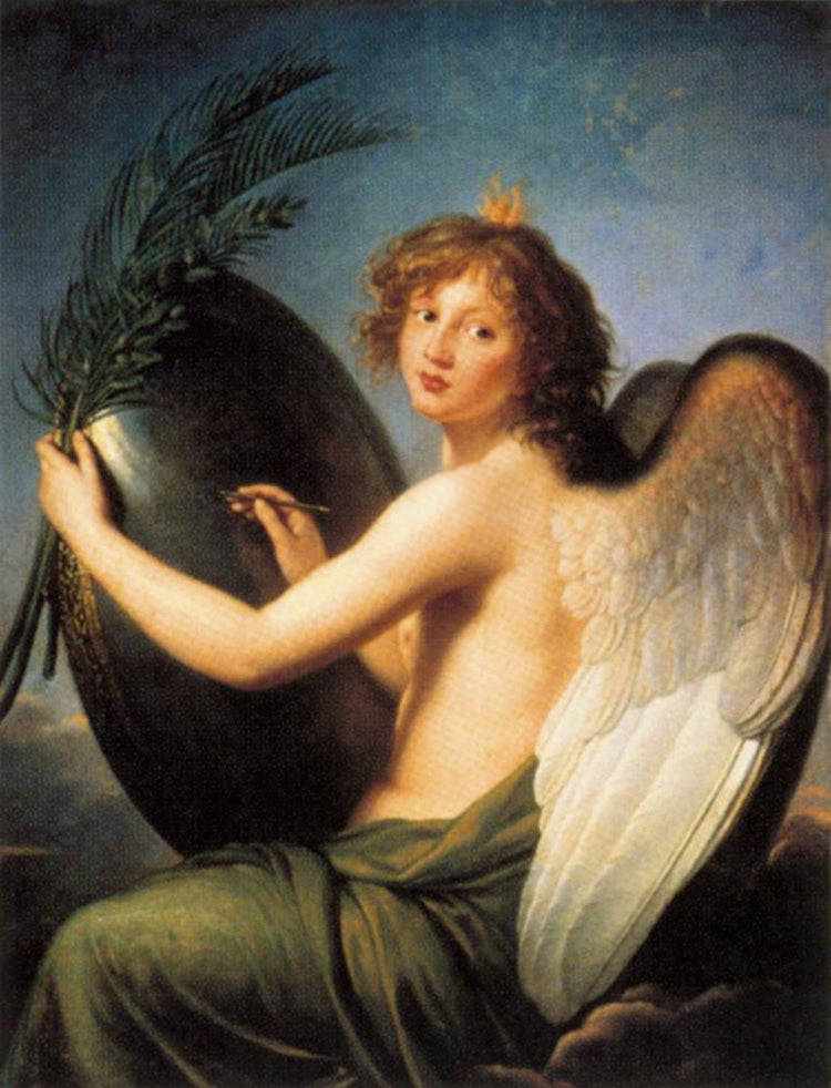 THE GENIUS OF ALEXANDER