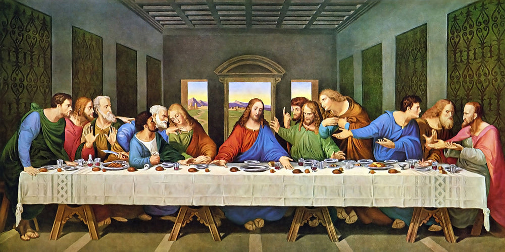 LAST SUPPER