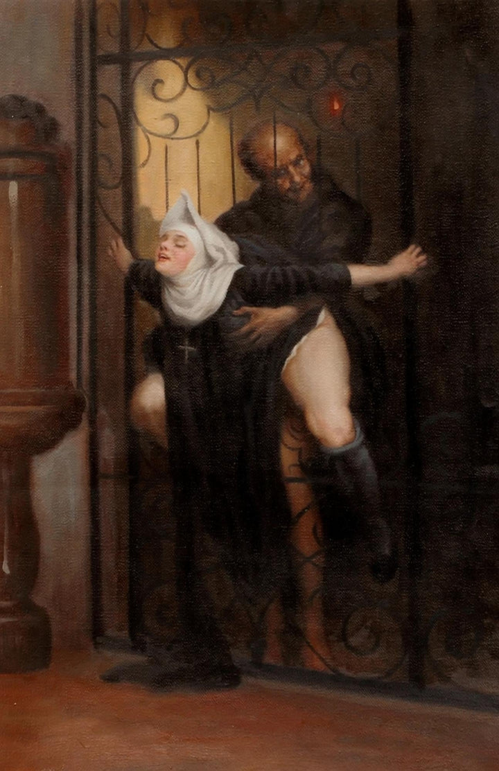 Heinrich Lossow — featured work