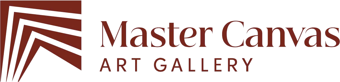 Master Canvas Art